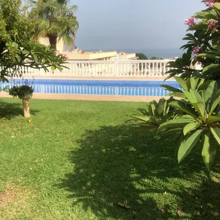 Torremolinos, Bonito Apartamento Studio La Carihuela Appartamento