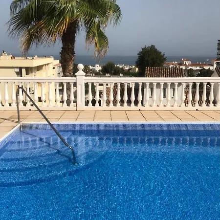 Torremolinos, Bonito Apartamento Studio La Carihuela Appartamento