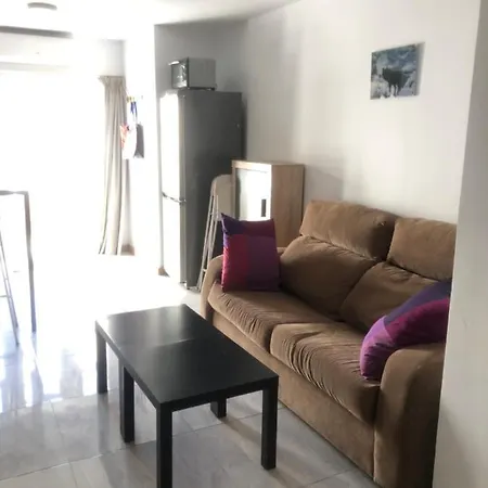 Torremolinos, Bonito Apartamento Studio La Carihuela Appartement Torremolinos